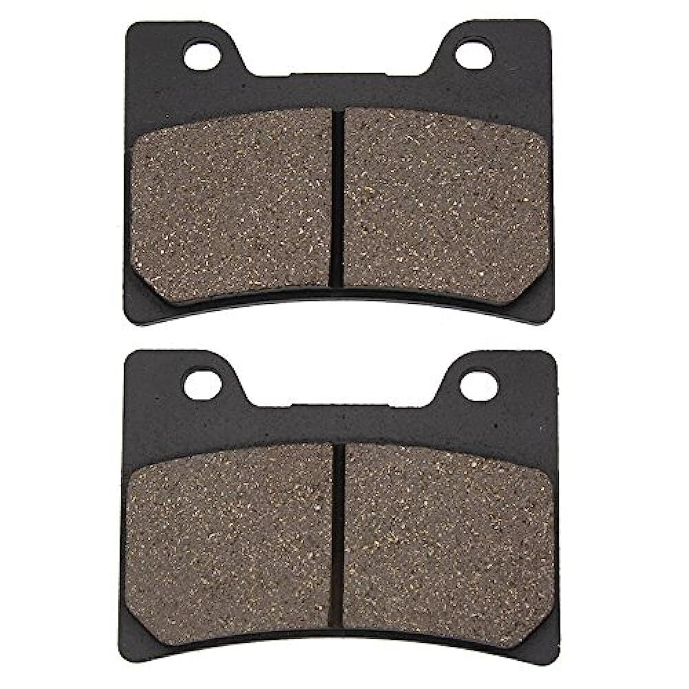 Front Brake Pads for YAMAHA VMX1200 VMX 1200 V-MAX Vmax 1200 1993 1994 1995-2007
