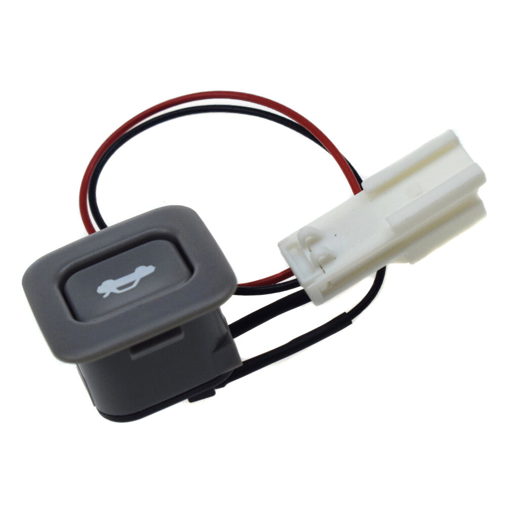 For 07-10 for Hyundai for Elantra Trunk Opener Release Button Switch Gray 93555-2H0008M