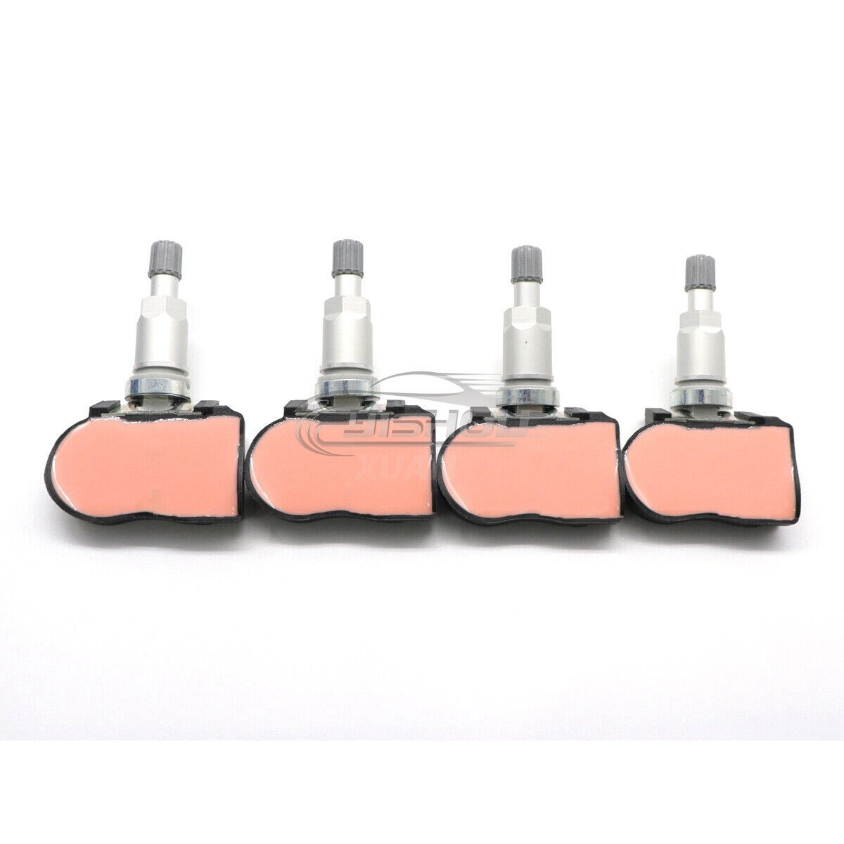 4-pack 52933-4H100 TPMS sensors suitable for modern H-1 / Starex / VDO pre-pr