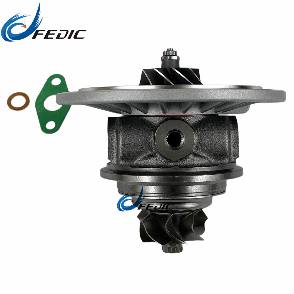 Turbo cartridge RHF5 WL84 for Mazda B2500 2.5L 80 Kw 109 HP 115 J97A 1996-1999