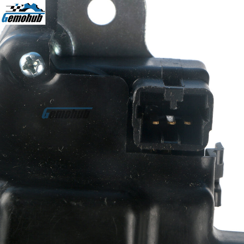 TRUNK LATCH Lock Release Actuator OE 812902E010 for Hyundai ACCENT 11-19