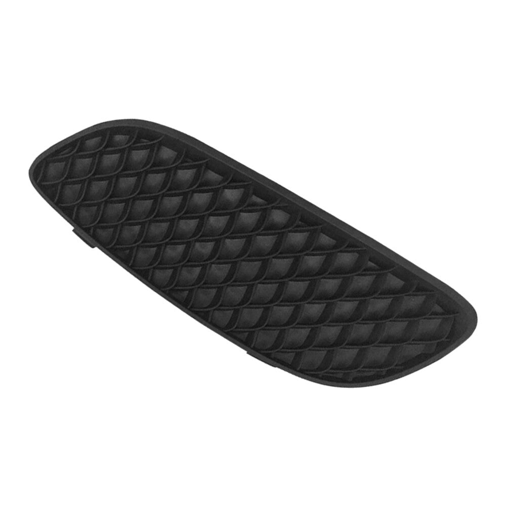 Front Bumper Fog Light Grille Cover Trim Left Fits for Mercedes-Benz A-Class W176