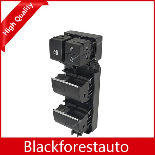 for Toyota CHR 2016-21 RAV4 XA50 84040-F4050 Master Window Control Switch Button