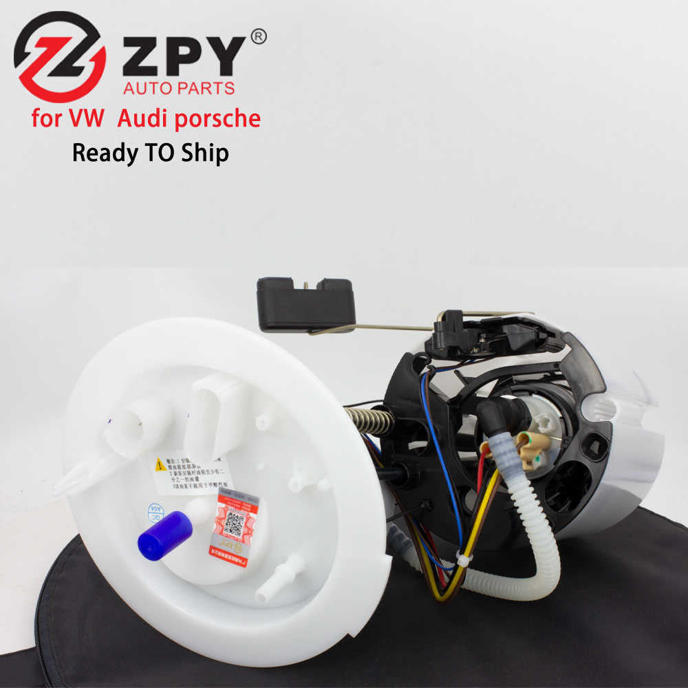 ZPY fuel Pump assembly 8K0919051AJ for AU DI A4 A4L A5 RS4 RS5