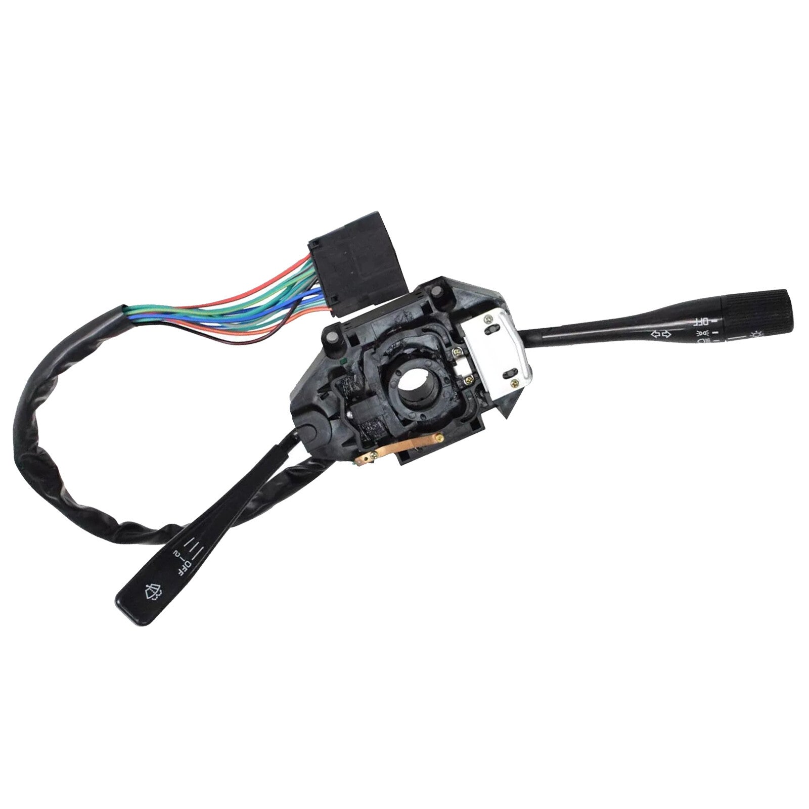 Car Turn Signal Wiper Switch Fits for Mitsubishi Mighty Max MB571622 MB415215