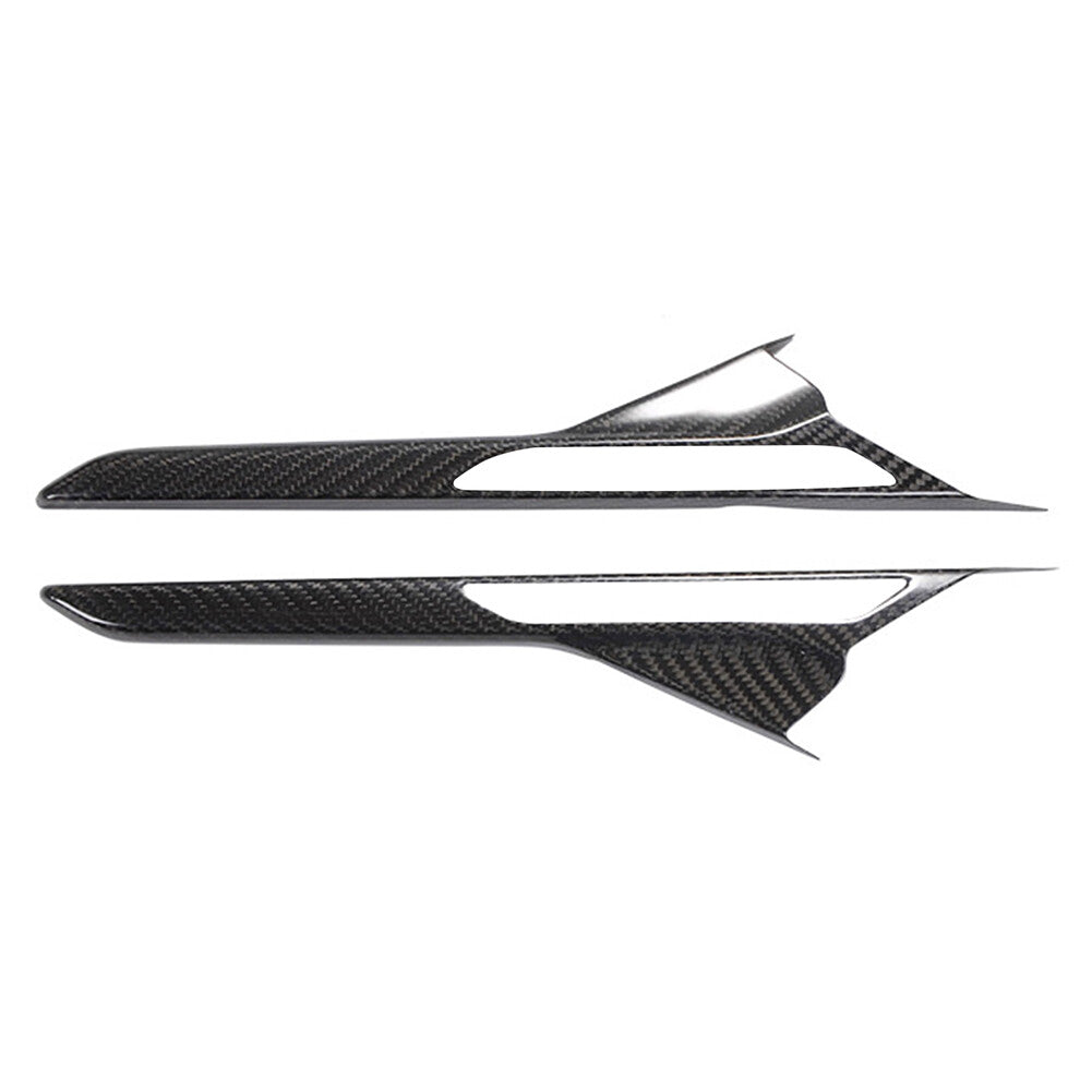 Car Side Fender Air Vent Trim for BMW F90 M5 2018-2023