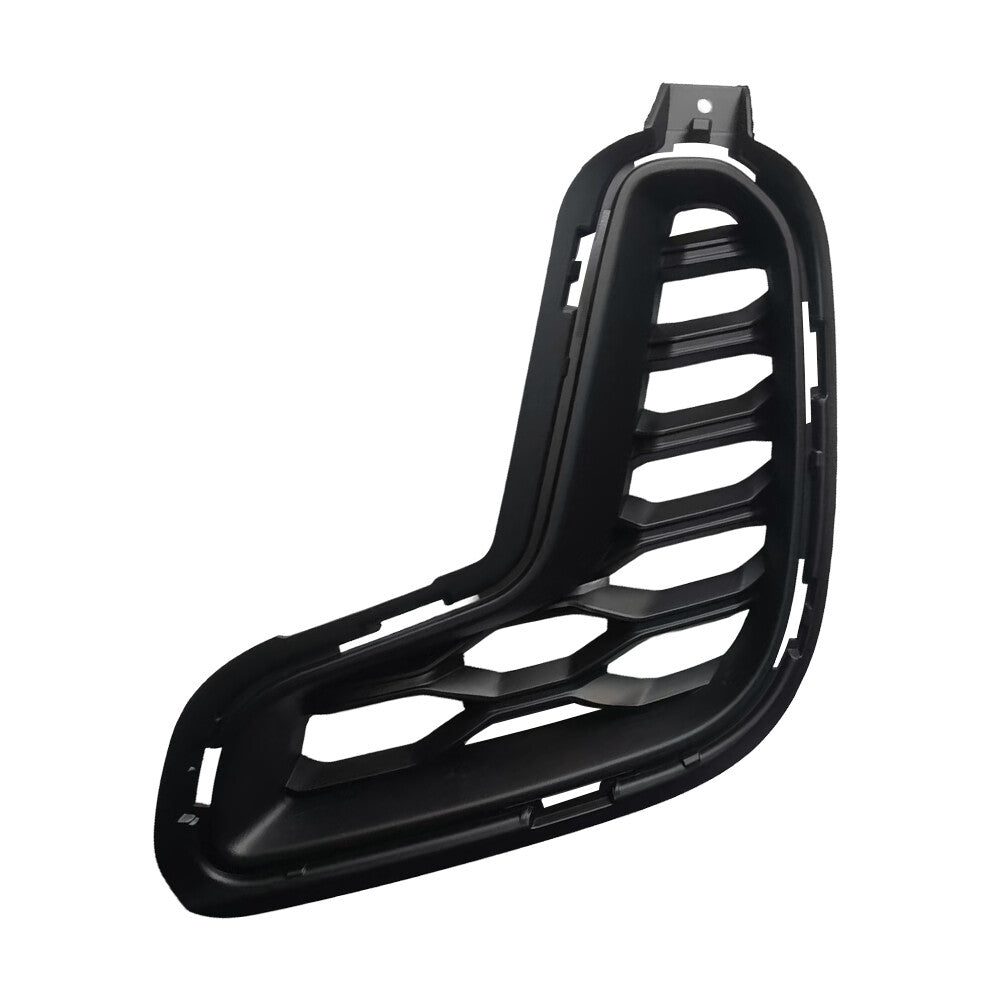 Front Right Bumper Fog Lamp Cover Side Grille Bezel Fits For 2021-2022 Durango