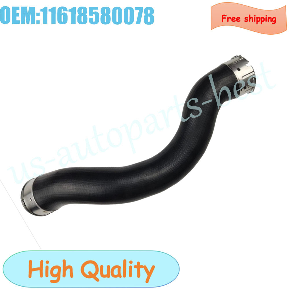 AIR Intake LINE for BMW X3 G01 G02 G08 X3 18d 20dX 20i 20iX