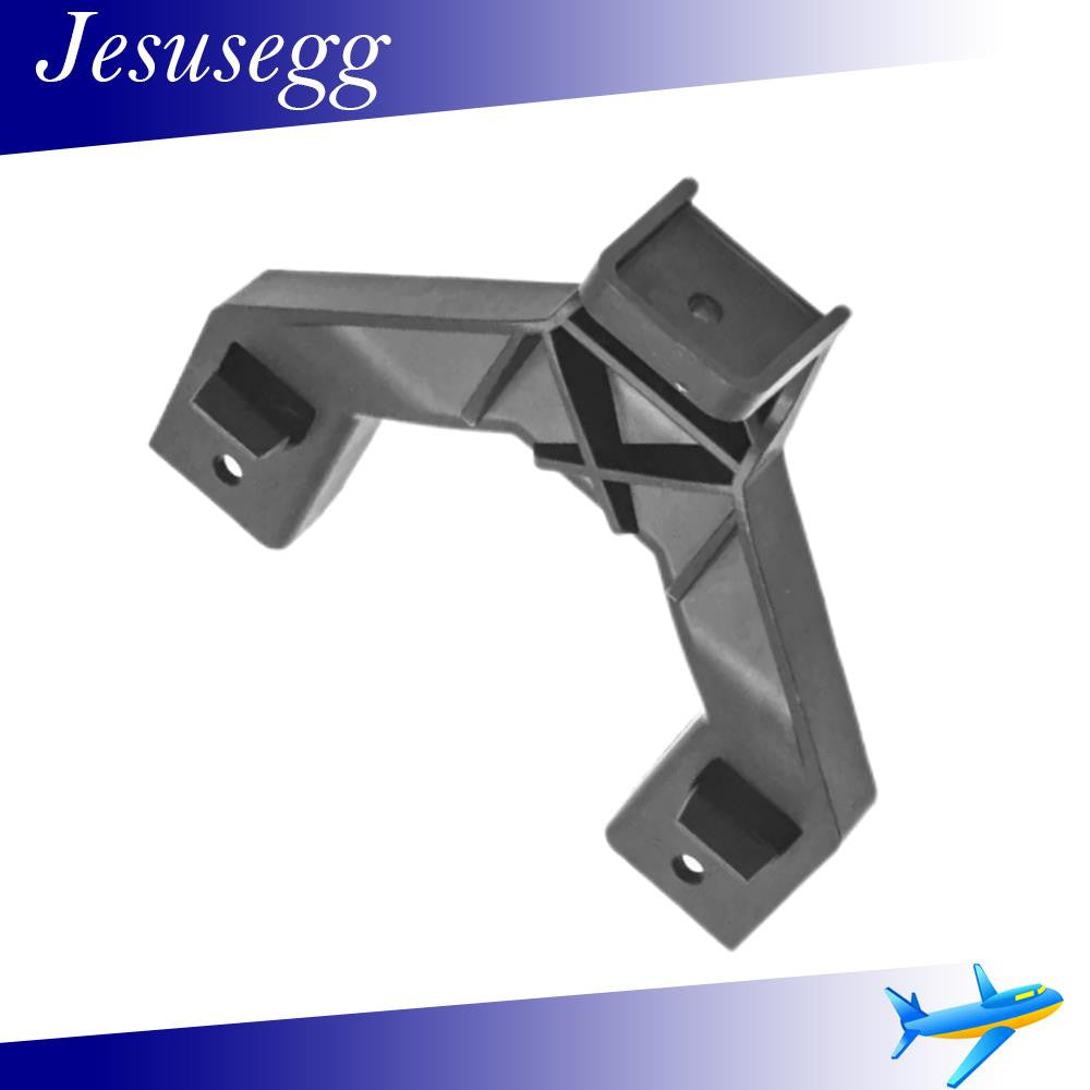 Fits For C-Class W205 2015 2016 2017 2018 Rear Bumper Cover Rail Bracket