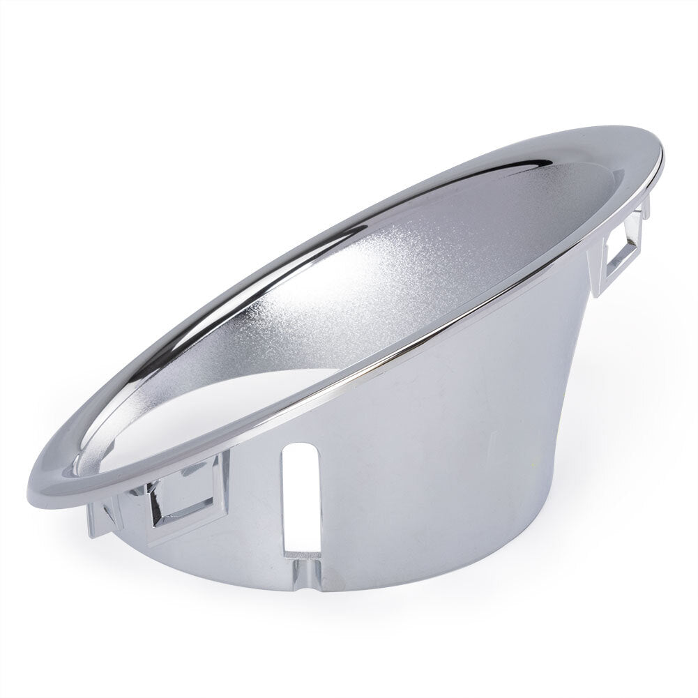 Front fog light trim ring cover 51112753661 51112753662 for BMW for Mini Cooper