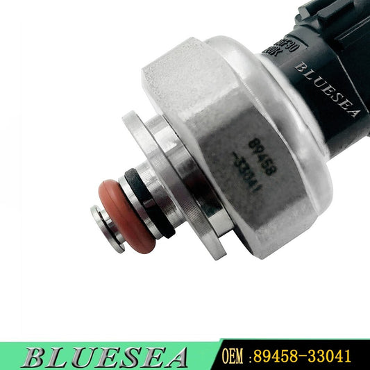 The new fuel rail pressure regulator sensor is suitable for Nissan NV200 55PP14-01 93072517A