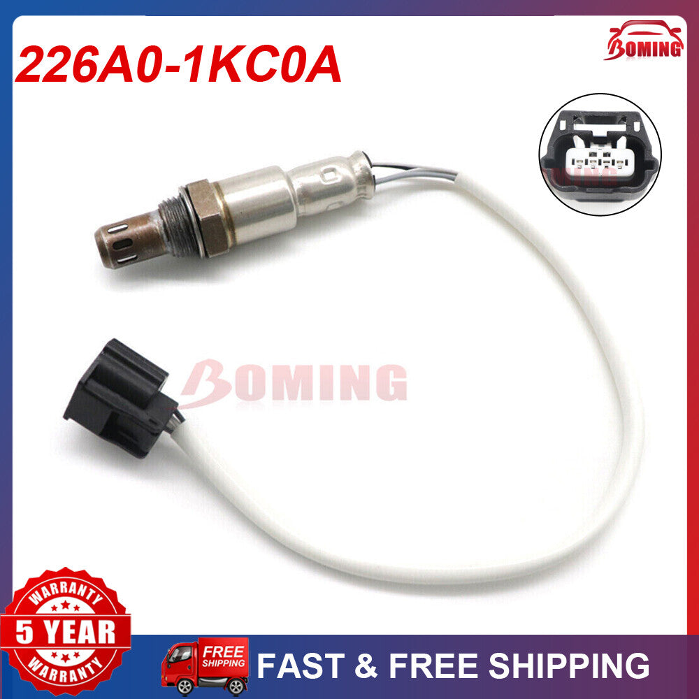 Car Magnetic Valve MR258166 for Mitsubishi L200 2.5 3.2 DI-D Pajero IV V80 V90