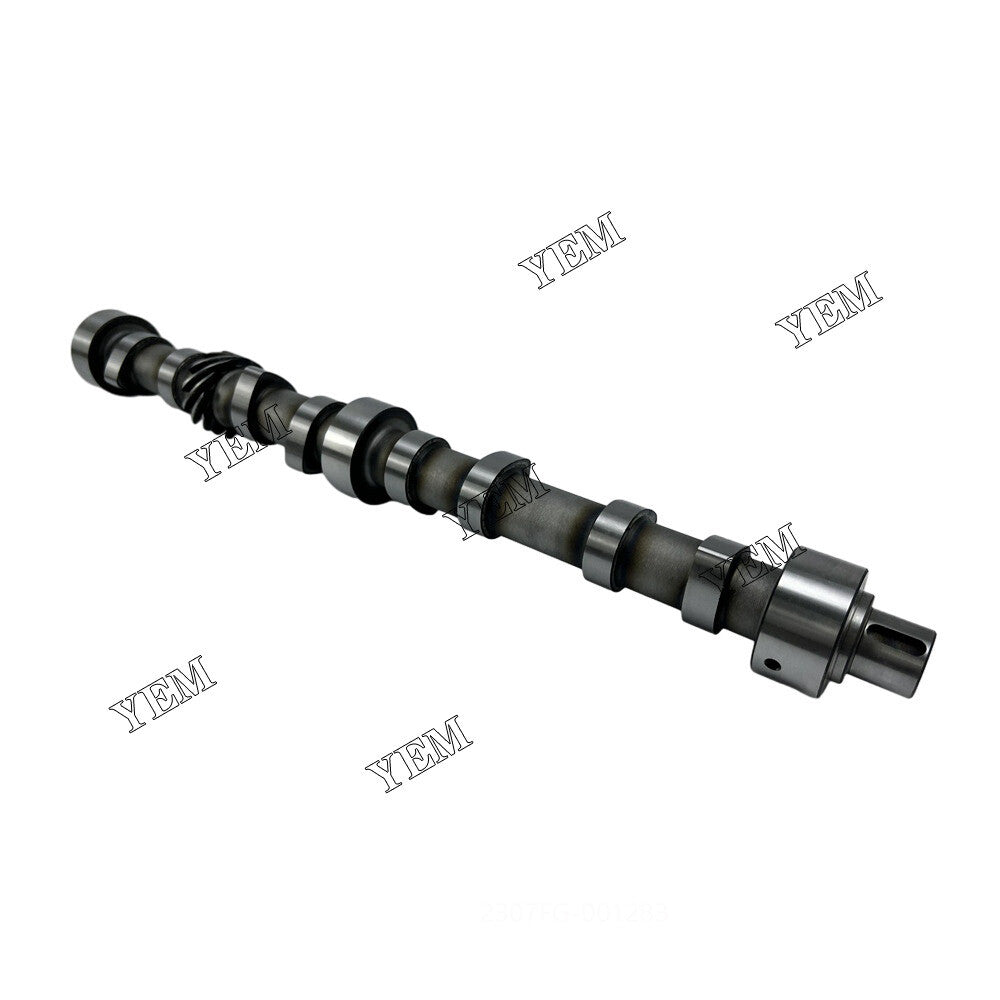 New 4BC1 Camshaft for Isuzu Diesel Engine Spare Parts for Isuzu Camshaft