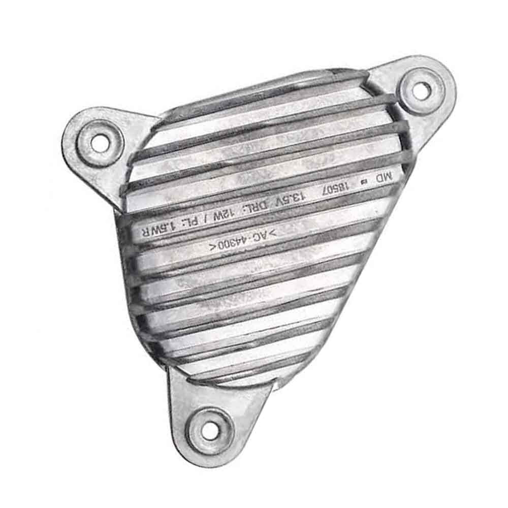 Right Passage Side LED Daytime Running Light DRL Module for BMW 2 Series F22 F23