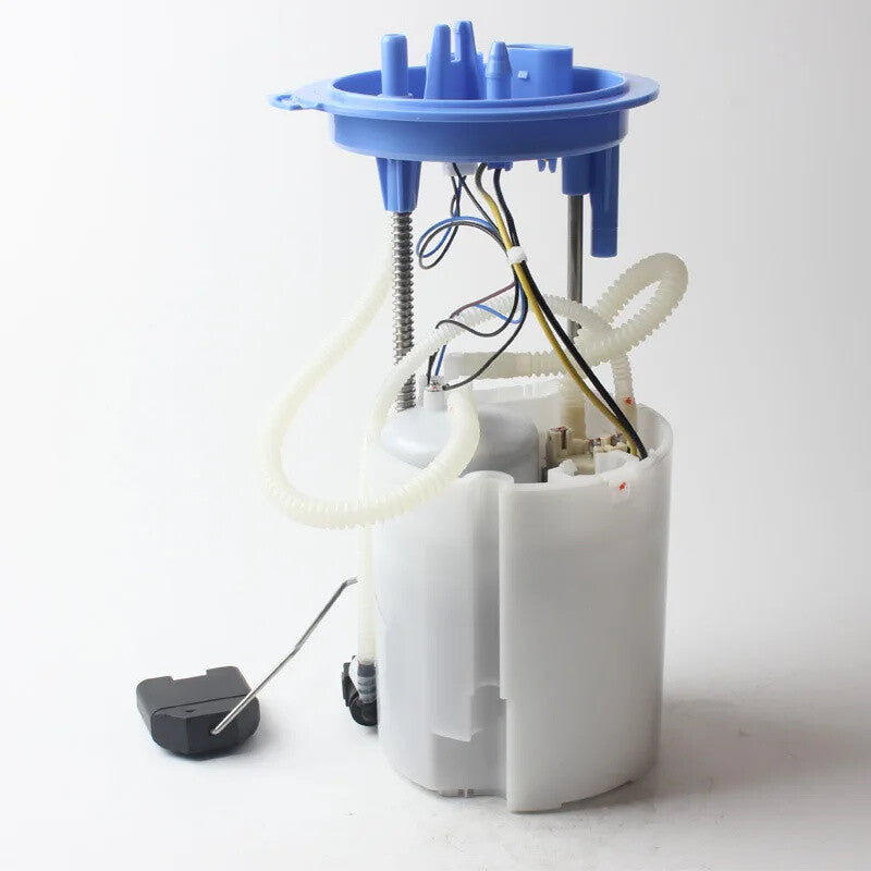 Fuel pump module assembly suitable for VW for Tiguan / Allspace 2017 - 2024 2.0T 5QF919087K