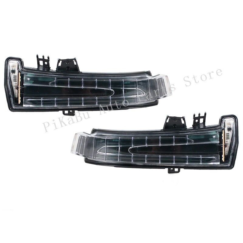Right Rear View Side Mirror Turn Signal Light Lamp for Mercedes-Benz W221 W212