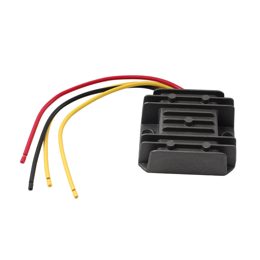 New Rectifier Voltage Regulator Single Phase 12V Fit For T120 TR6 T100 T140 TR7