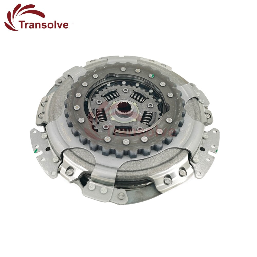 0AM DQ200 Transmission DSG Clutch Input Drum LUK6020006990 New Type for VW for AUDI