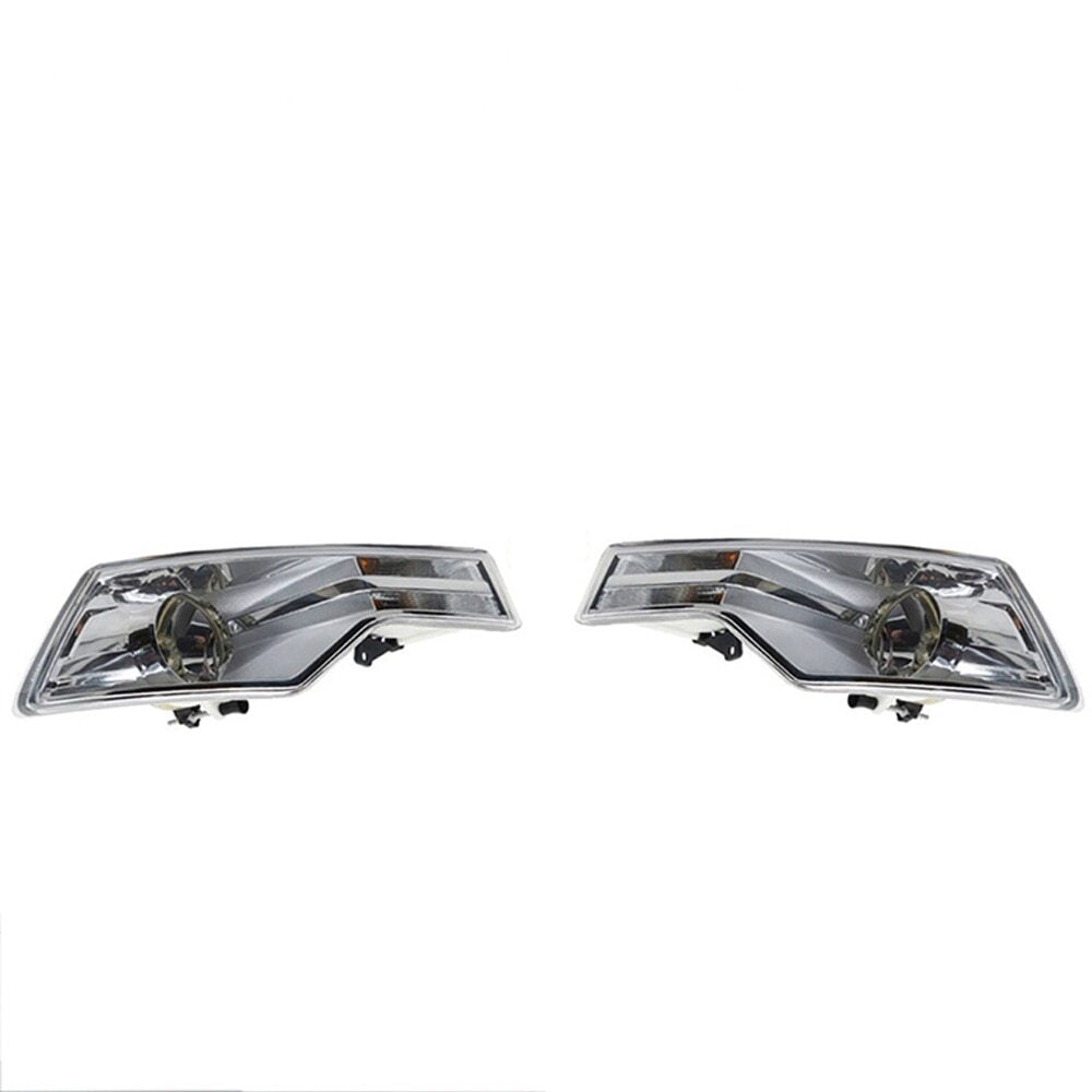 Right Front Bumper Fog Light Signal Lamp Fog Lamp Fit for Citroen C5 2009-2012