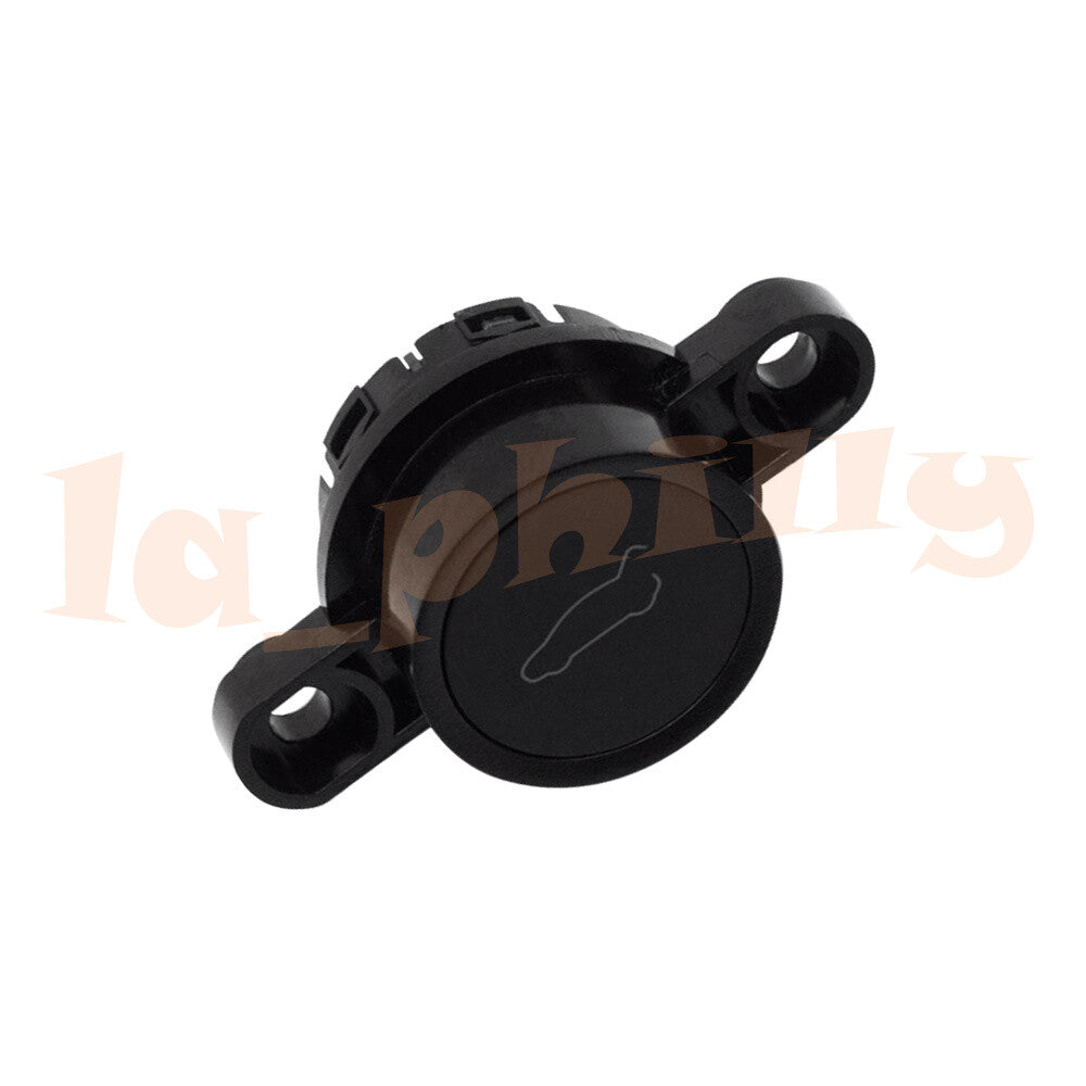 1501907-00-B Fits for Tesla Model Y/3 2017-2022 Rear Trunk Lid Release Open Switch