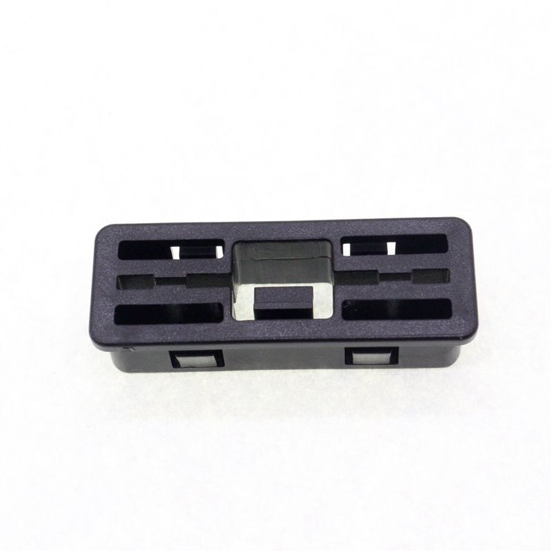 10-Pack Nylon Headband Decorative Clips for Jaguar XF XFR C2Z11575