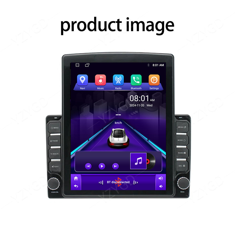Android Auto Carplay for GMC Acadia 2007-2016 Car Radio Stereo GPS Navi Screen