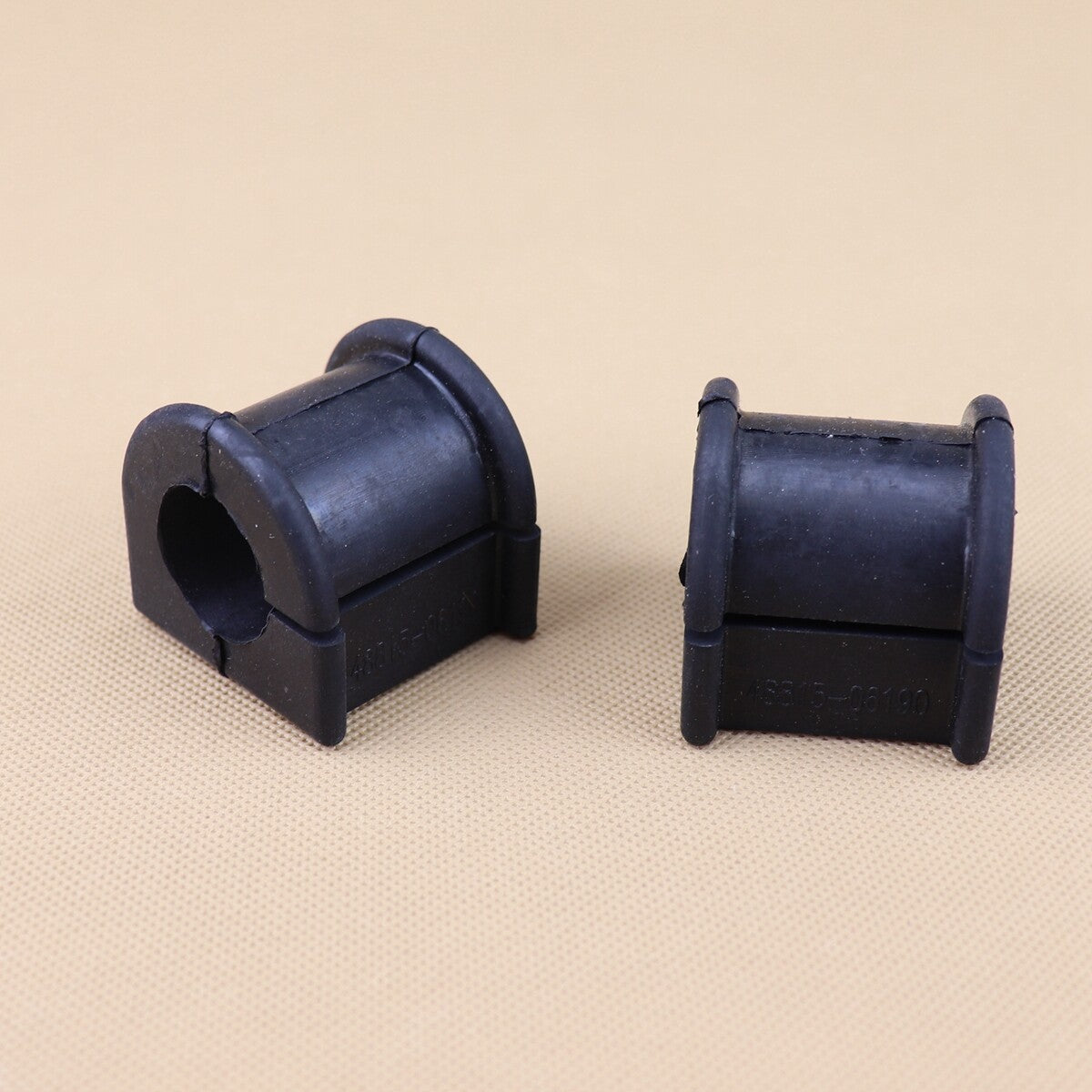 2PC Front Stabilizer Bar Bushing Fits for Toyota for Camry for Avalon for Lexus ES350 4881506190