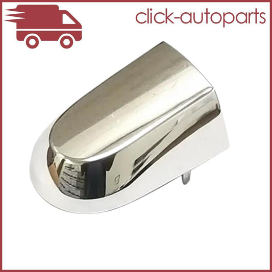 Front Right Exterior Door Handle Cover Chrome Fit for Sorento 2010-2015