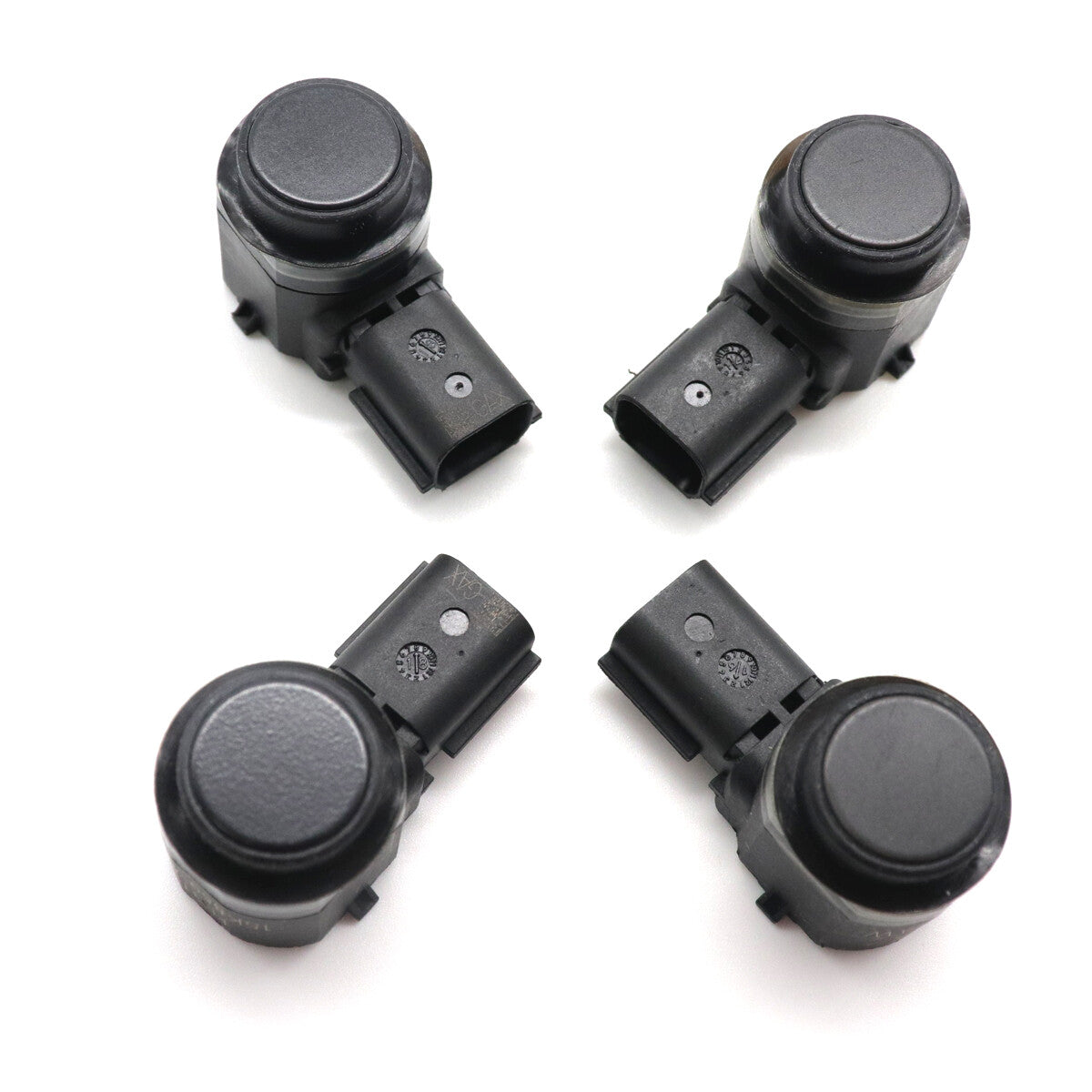4X PDC Parking Sensor Fits for Ford for Mustang Edge Expedition for Lincoln FR3T-15K859-AAW