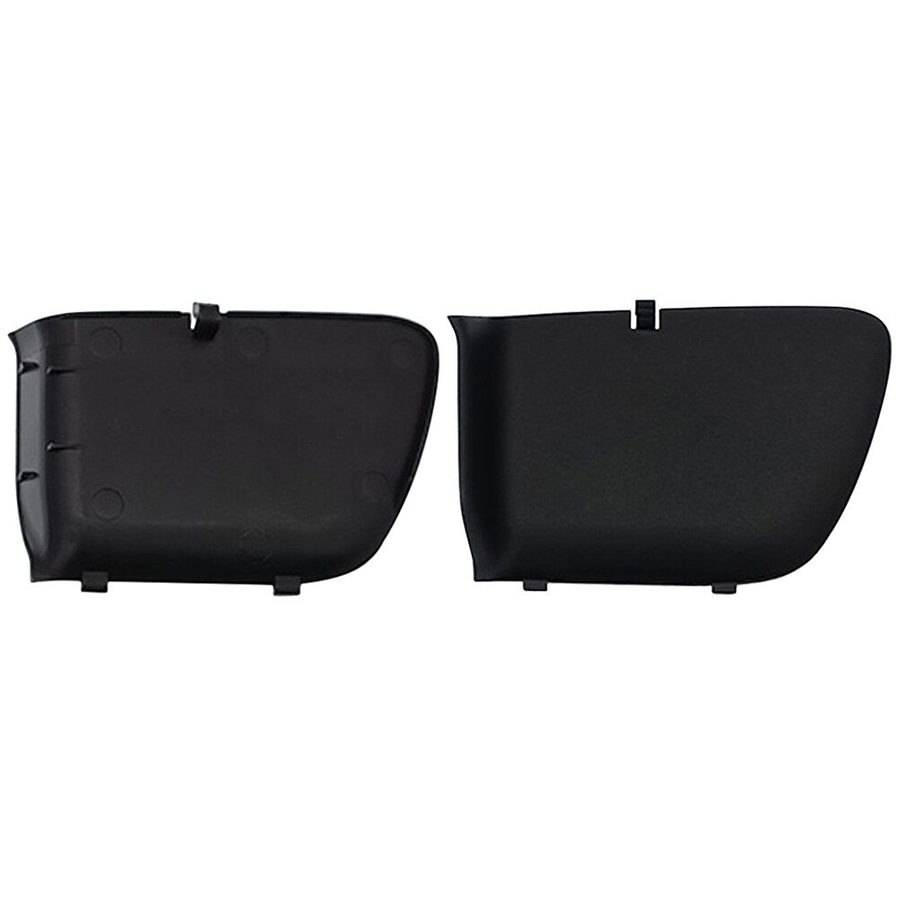 Front Left Right Inner Handle Covers Primed Fits 2012 2013 2014 for Honda for CR-V New
