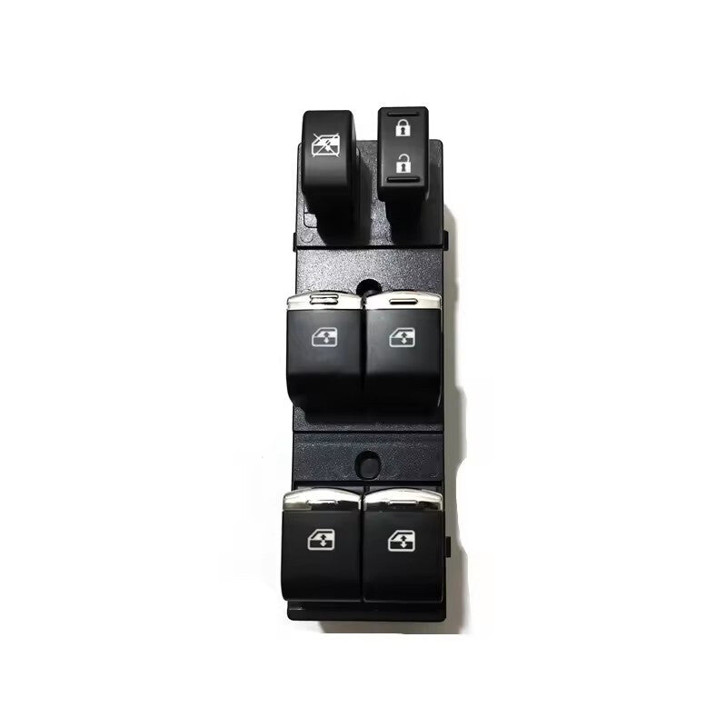 Electronic main power window control switch for Subaru Outback 83071-AL58A
