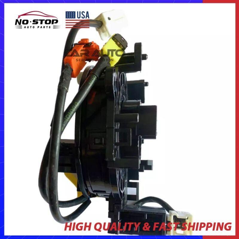 NEW Clock spring for Infiniti Q50 2014-2020 (With heating function)