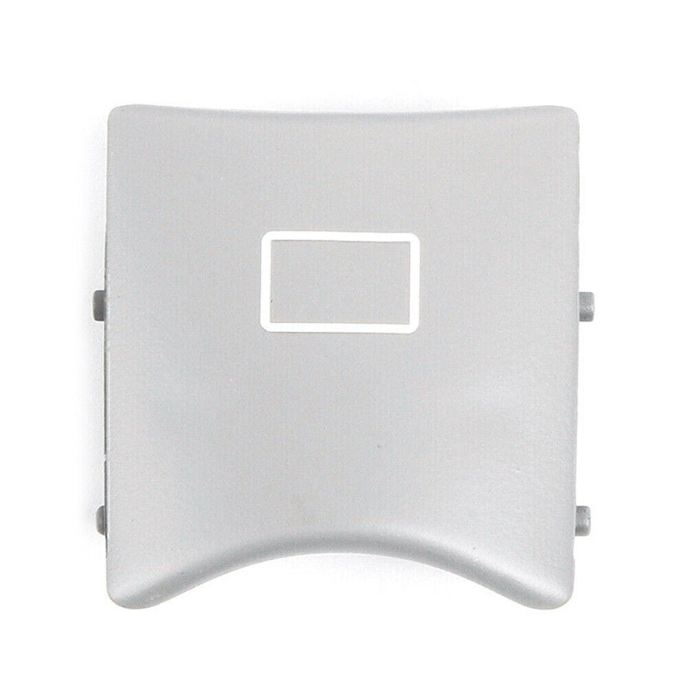 Grey SUNROOF WINDOW SWITCH BUTTON COVER Fit for Mercedes-Benz W164 W251 ML350 R350