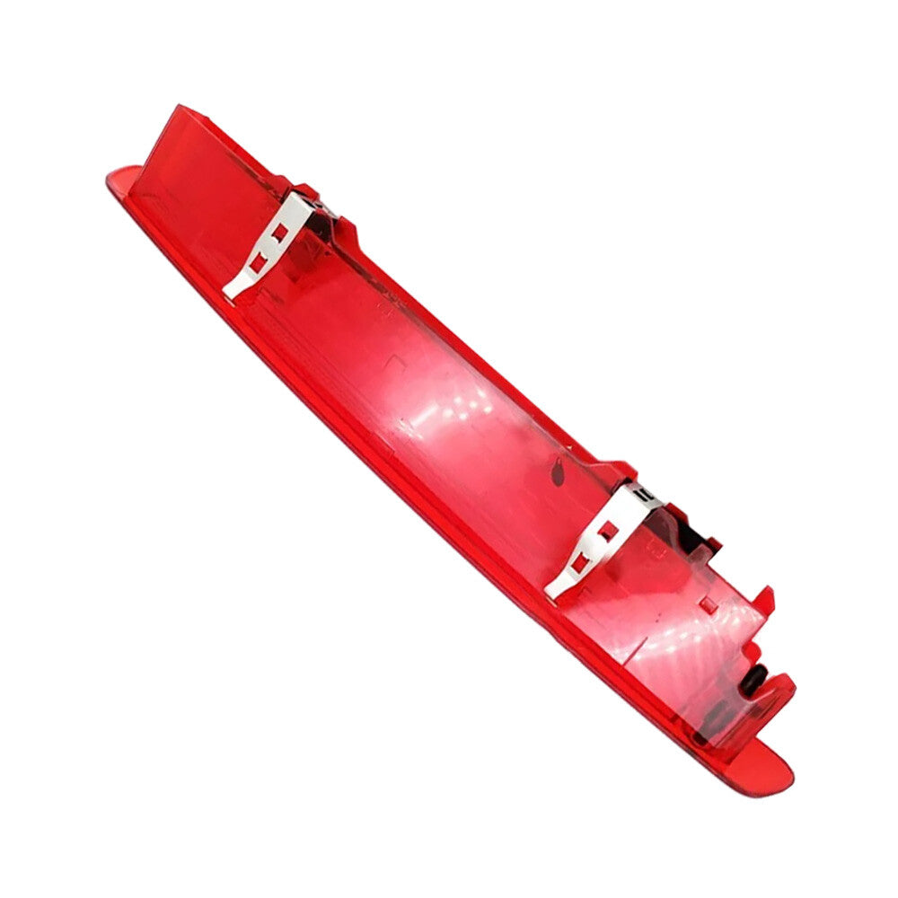 Rear Tail High Level Brake Light Lamp for Qashqai +2 J10 2007-2015 Red