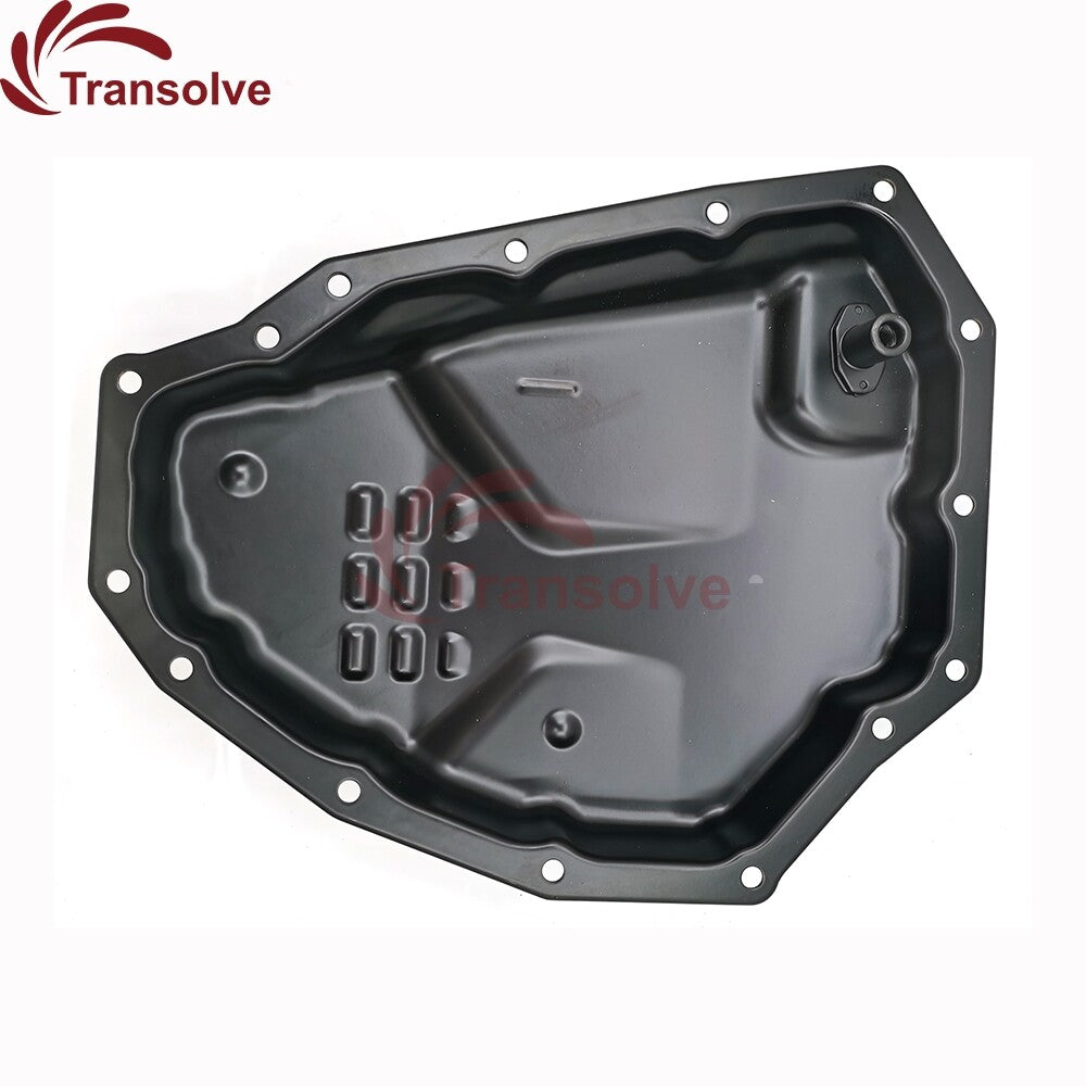 JF020E Automatic Transmission Oil Pan 31390-50X0A for NISSAN Car Accessories