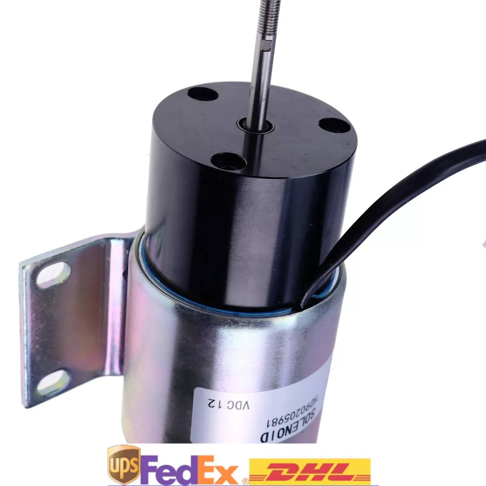 Throttle Actuator For JLG Boom Lift 600AJ 600S 600A 600SJ 660SJ