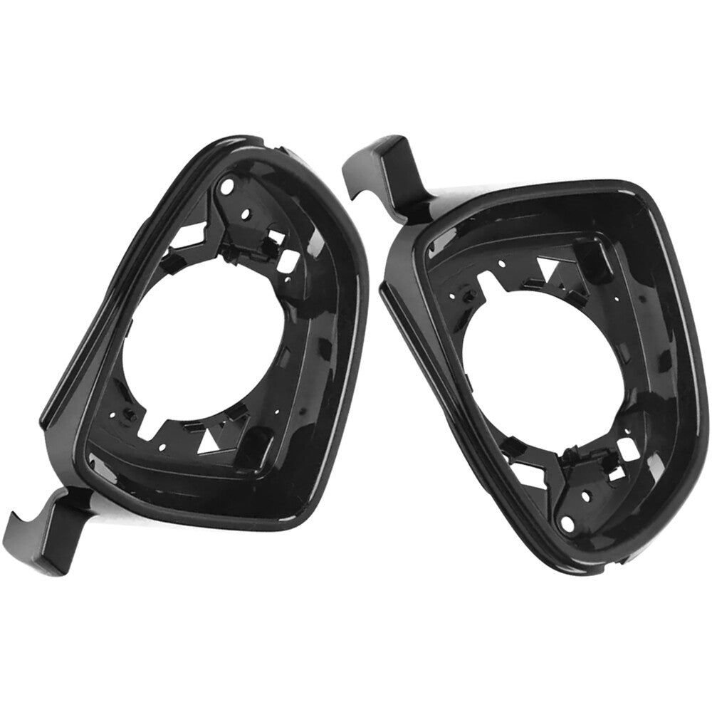 2Pcs For X3 X4 for X5 X6 X7 G01 G02 G05 G06 G07 Mirror Support Trim Ring Left+Right