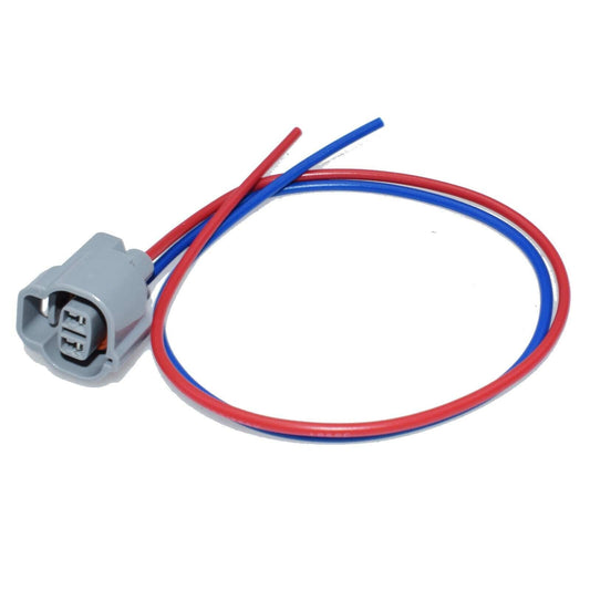 for Toyota for Lexus Vapor Canister Purge Valve Connector Pigtail 2 Wire 90910-12109