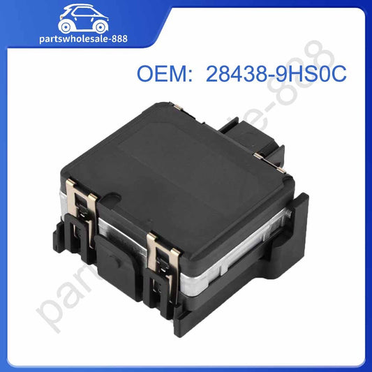 28438-9HS0C Cruise Control Distance Radar Sensor for Nissan Altima 2016-2018