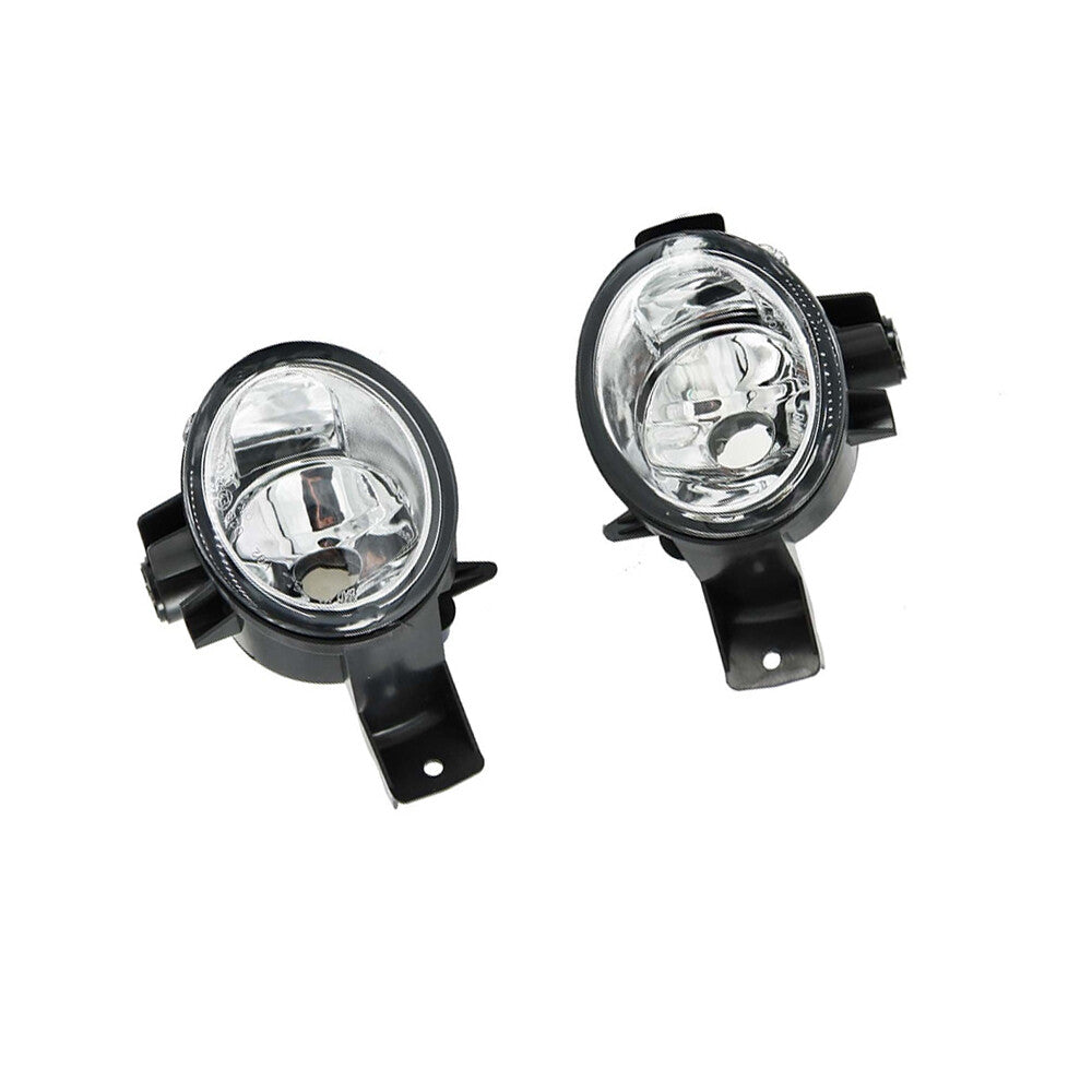 Front Bumper Fog Light Left Right for BMW X6 E71 E72 2008 2009 2010 2011 2012