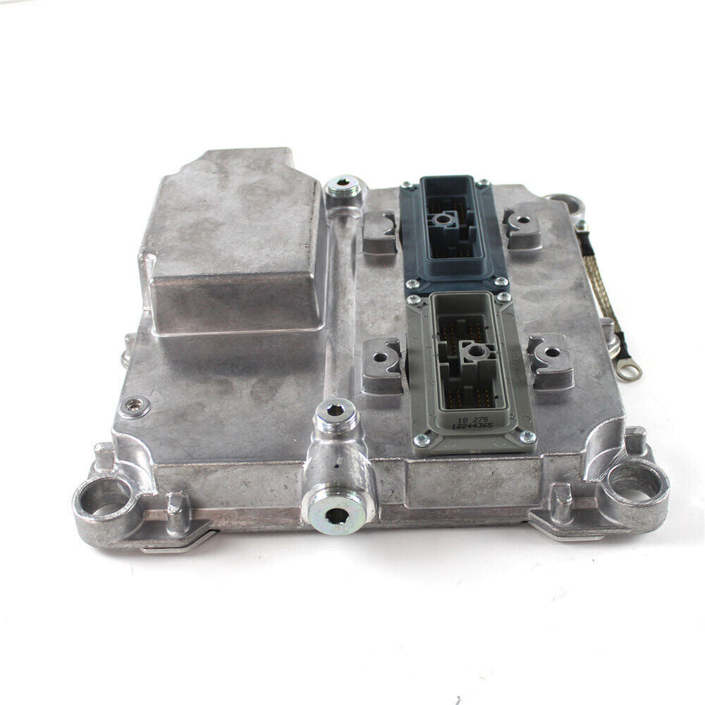 331-7539 ECM ECU Engine Control Unit Fits CAT 928H C6.6 Excavator Controller