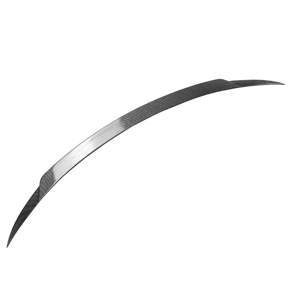 Tail Wing Rear Trunk Spoiler Lip Fit for Mercedes-Benz CLE Coupe C236 2024+