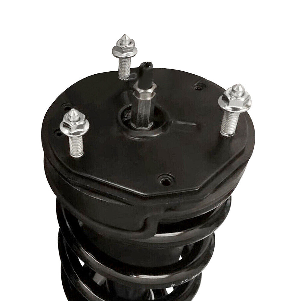 Shock Mounting Kit for BMW X1 E84 2013-2015