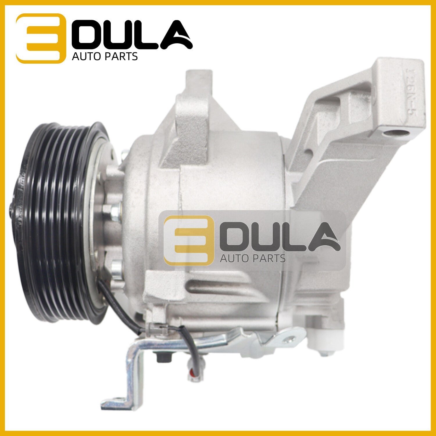AC Air Conditioner Compressor Fits for Subaru Forester Impreza WEX XV Crosstrek