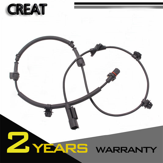 The new ABS speed sensor on the left rear is suitable for Mitsubishi Outlander Sport RVR 4670A815