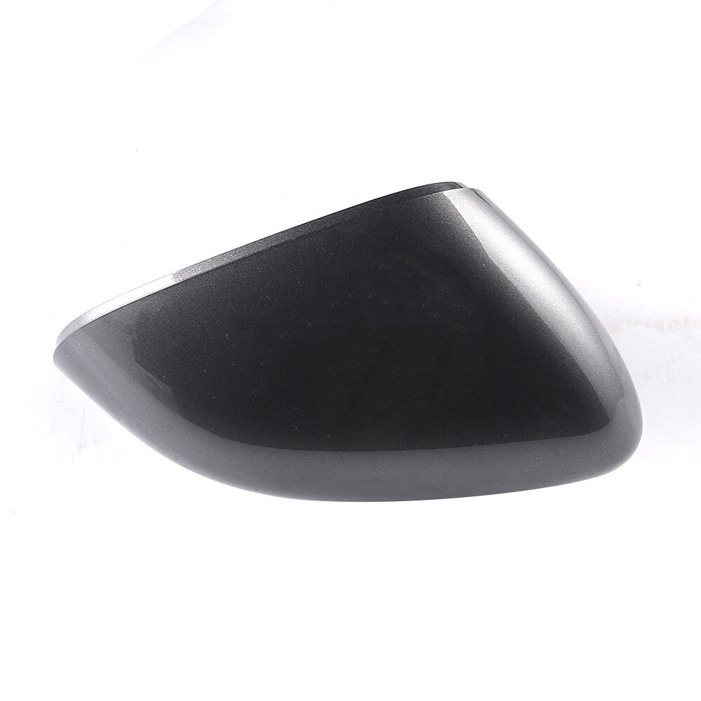 Front Right Outside Mirror Cover for Jaguar for XF XJ XJR XFR-S Unpainted #C2Z4412