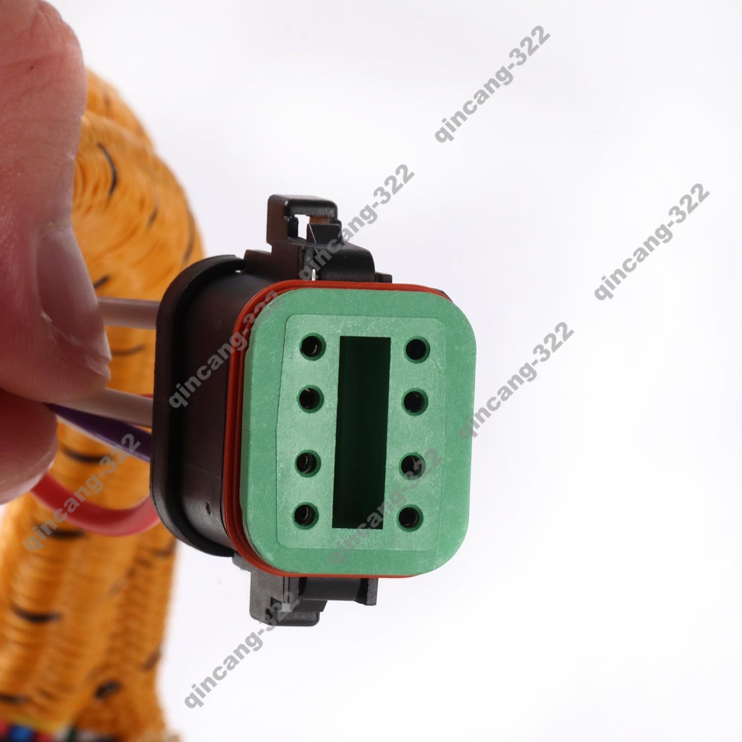 354-0049 3540049 Engine Wiring HarnessFits Caterpillar E365C E385C C15