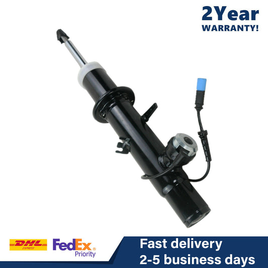 Fit for BMW X5 X6 X5M X6M F15 F16 F85 F86 Front Left Shock Absorber VDC 2013-2018