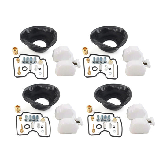 for SUZUKI GSF1200 GSF1200S BANDIT 2001-2005 2004 CARBURETOR GASKETS REBUILD KIT