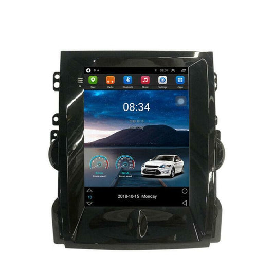 Android 9.0 9.7Car Radio Stereo GPS Navi 2+32GB for Chevrolet Malibu 2013-2015
